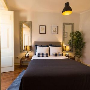Appartement met Drie Slaapkamers